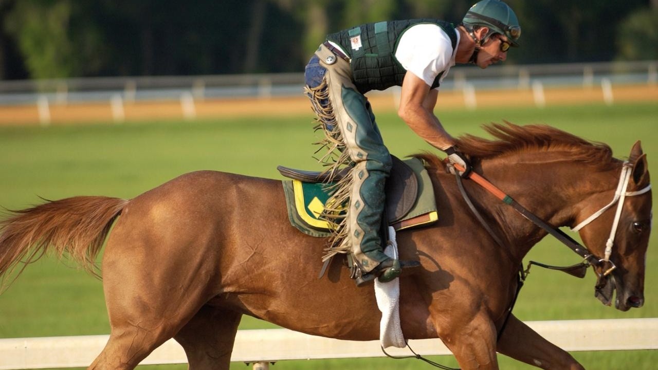 Revolutionary Digital Platform Aims To Transform Global Bloodstock Sales